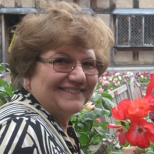 Meet your Posher, Judie